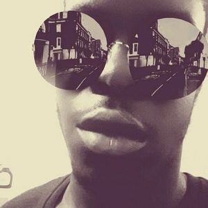 Meet your Posher, Dante